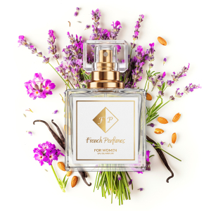 Francuskie Perfumy Nr 735