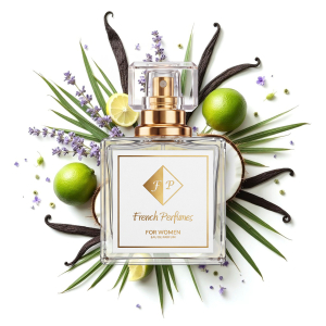 Francuskie Perfumy Nr 790