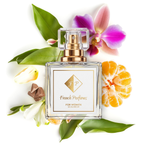 Francuskie Perfumy Nr 78