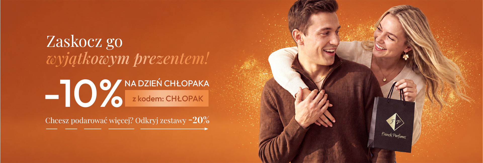 Dzien Chłopaka Slide background