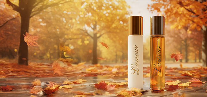 Link do kategori Perfumetki L'amour