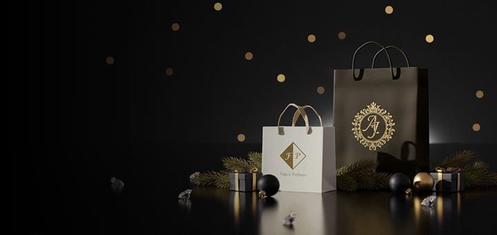 Link do kategori Opakowania Prezentowe