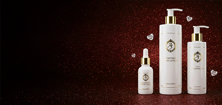 Link do kategori Ciało