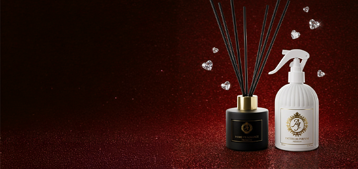 Link do kategori Dom