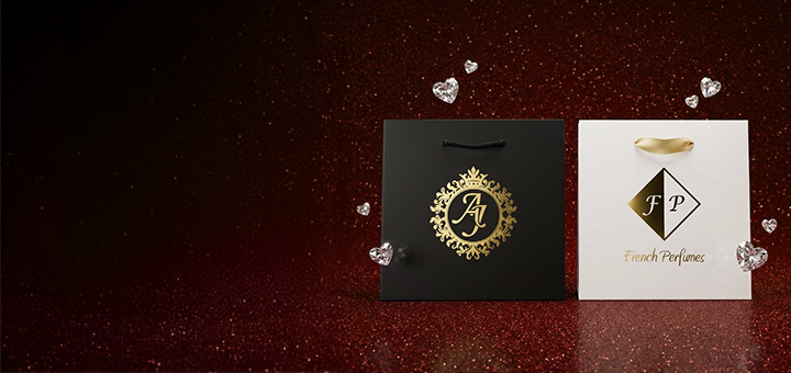 Link do kategori Opakowania Prezentowe