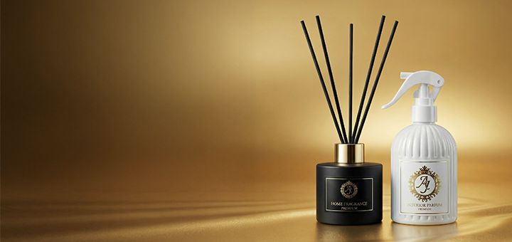 Link do kategori Dom