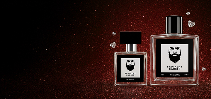 Link do kategori Brutalny Barber