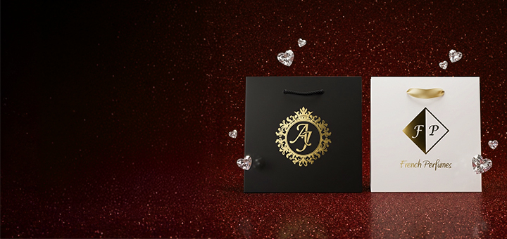 Link do kategori Opakowania Prezentowe