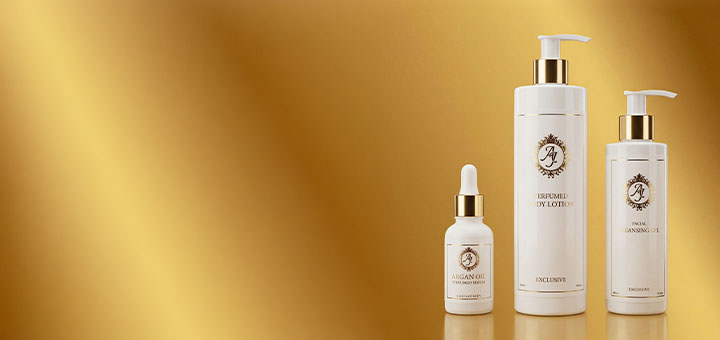 Link do kategori Ciało