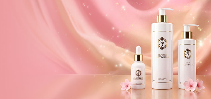 Link do kategori Ciało