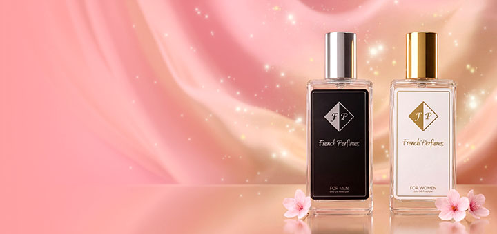 Link do kategori Francuskie Perfumy