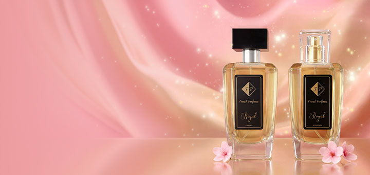 Link do kategori FP Royal