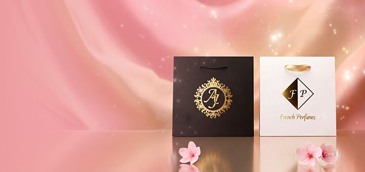 Link do kategori Opakowania Prezentowe