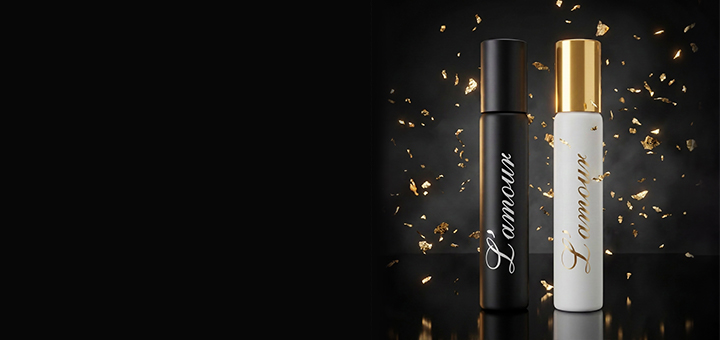 Link do kategori Perfumetki L'amour