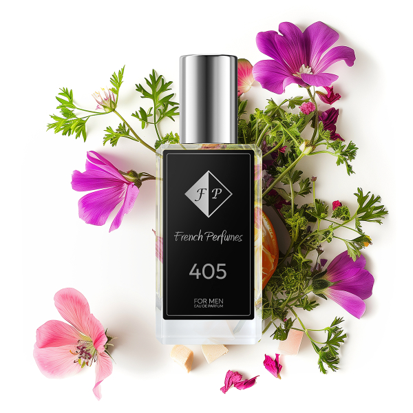 Francuskie Perfumy Nr 405 - Pojemność : 33ml