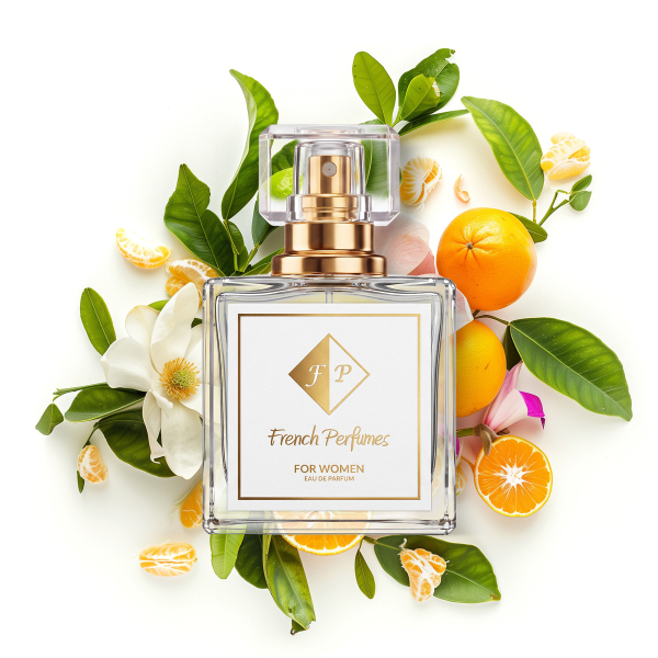 Francuskie Perfumy Nr 173 - Pojemność : 30ml