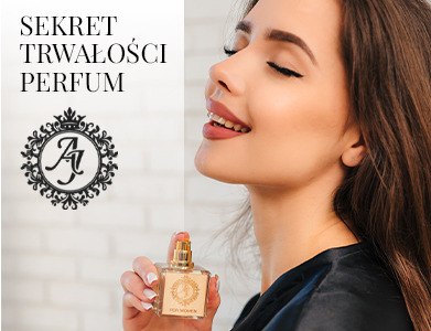Co zrobić by przedłużyć trwałość twoich ulubionych perfum ?