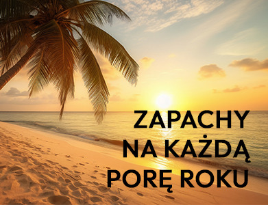 Zapachy na Każdą Porę Roku: Jak Dobierać Perfumy Sezonowo?