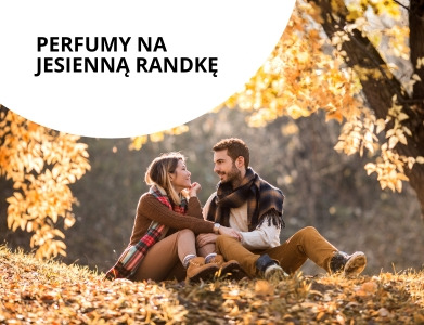 Perfumy Na Jesienną Randkę 