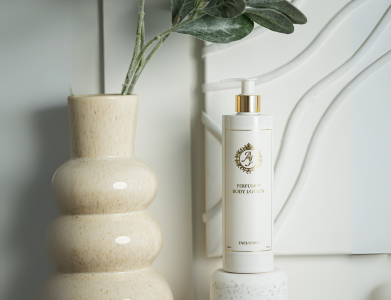 Perfumowane balsamy do ciała, które otulą Cię wiosenną świeżością