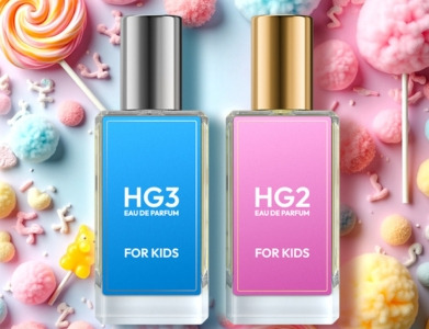 Dzień Dziecka z nutą elegancji – perfumy francuskie dla młodej damy i młodego dżentelmena