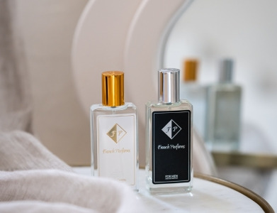 Perfumy na czerwiec – świeżość i elegancja w jednym flakonie