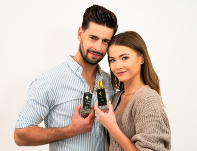 Dlaczego warto wybrać perfumy unisex? Uniwersalność i styl w jednym flakonie.