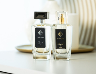 Perfumy idealne na randkę w letni wieczór – świeżość i elegancja w wersji Royal