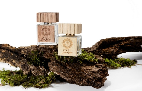 Top 5 perfum AJ Wood Eco, które musisz poznać latem 2025
