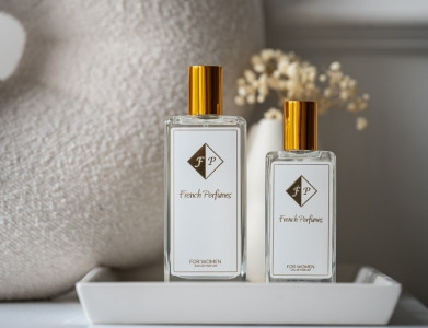 Zapachy, które otulają: idealne perfumy damskie na jesienne spacery i do pracy