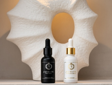 Top 5 zapachów AJ Jojoba Oil, które idealnie sprawdzą się na jesień i zimę