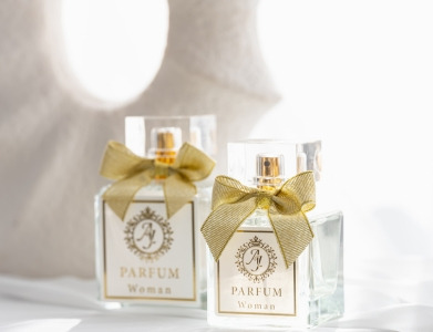 Trwałe francuskie perfumy damskie dopasowane do Twojej osobowości