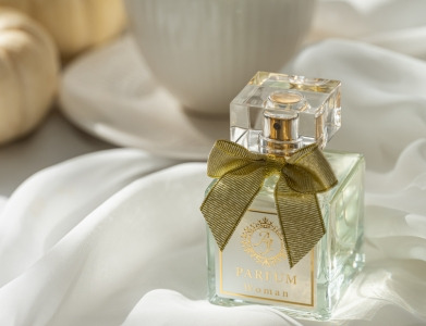 Perfumy na jesień 2025 - modne, eleganckie i idealne do codziennego noszenia