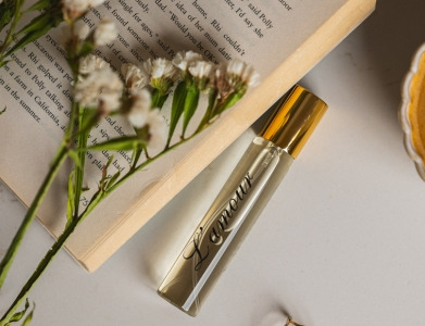 Perfumetki L’amour Classic - małe, stylowe i zawsze pod ręką