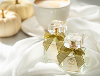 Pobudź zmysły z zapachem kawy – perfumy dla osób z charakterem