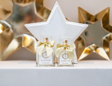 Perfumy AJ Deluxe inspirowane luksusowymi markami – elegancki prezent pod choinkę w rozsądnej cenie