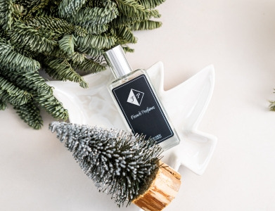 Eleganckie męskie perfumy na Gwiazdkę - propozycje dla mężczyzn, którzy kochają elegancję