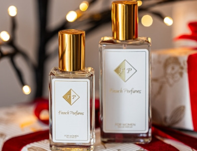 Top 10 perfum damskich na koniec 2025 roku - elegancja, trwałość i francuska jakość