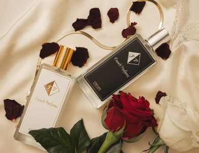 Romantyczne perfumy dla par - zapachy, które łączą serca w Walentynki