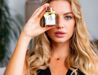 Jak dobrać perfumy do osobowości kobiety - znajdź zapach idealny dla siebie