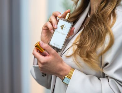 Najbardziej uwodzicielskie perfumy dla kobiet - które wybrać?