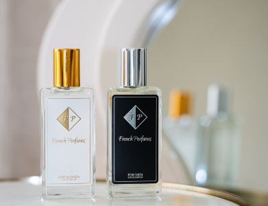 Ranking lutego 2026 - najczęściej wybierane odpowiedniki perfum damskich i męskich