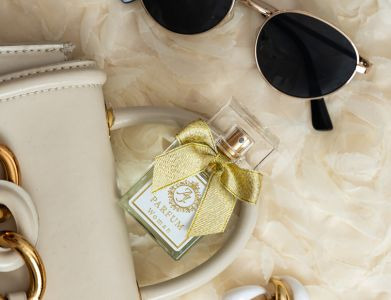 Wiosenne inspiracje zapachowe - lekkość i świeżość