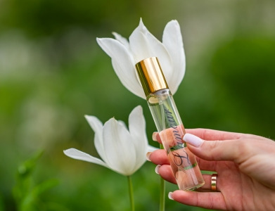 Najpiękniejsze zapachy wiosenne - TOP 5 inspiracji na pierwsze ciepłe dni