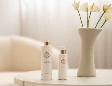 Perfumowana pielęgnacja - jak stworzyć codzienny rytuał z ulubionym zapachem?