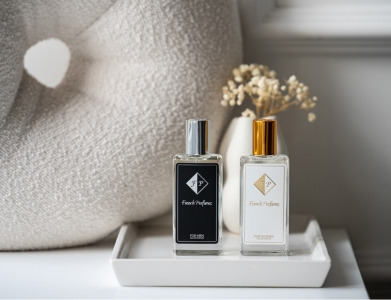 Najlepsze perfumy unisex - dziel aromat i buduj wspólne wspomnienia