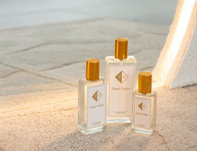 Minimalistyczne zapachy - subtelna elegancja w codziennym wydaniu