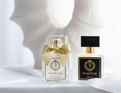 Perfumy do pracy - subtelne i eleganckie zapachy do biura, które budują profesjonalny wizerunek