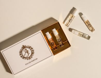 Dlaczego warto testować perfumy przed zakupem?