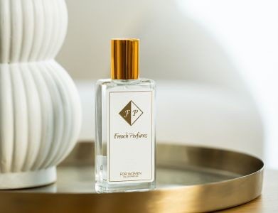 Najczęściej wybierane perfumy - ranking kwietnia